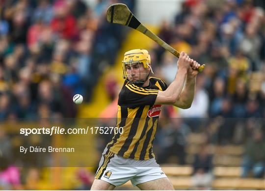 Kilkenny v Galway - Leinster GAA Hurling Senior Championship Round 4