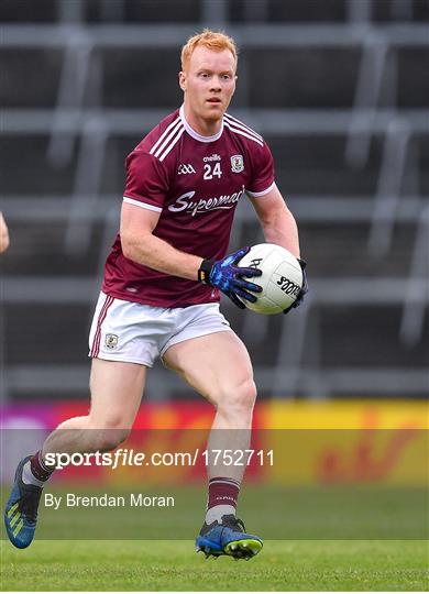 Galway v Mayo - GAA Football All-Ireland Senior Championship Round 4