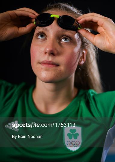 Team Ireland EYOF Team Day