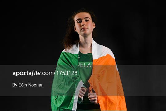 Team Ireland EYOF Team Day
