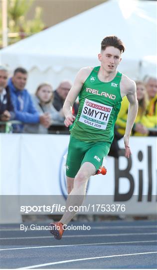 European U23 Athletics Championships 2019 - Day 2 European U23 Athletics Championships 2019 - Day 2