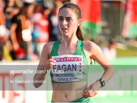 European U23 Athletics Championships 2019 - Day 2 European U23 Athletics Championships 2019 - Day 2
