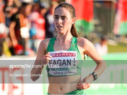 European U23 Athletics Championships 2019 - Day 2