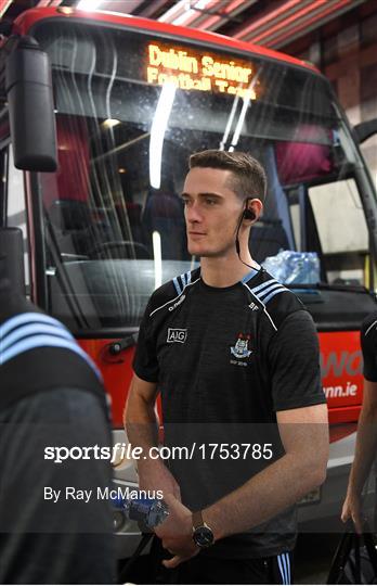 Dublin v Cork - GAA Football All-Ireland Senior Championship Quarter-Final Group 2 Phase 1 Dublin v Cork - GAA Football All-Ireland Senior Championship Quarter-Final Group 2 Phase 1
