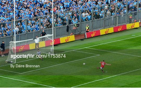 Dublin v Cork - GAA Football All-Ireland Senior Championship Quarter-Final Group 2 Phase 1