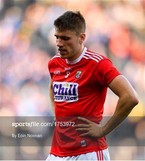 Dublin v Cork - GAA Football All-Ireland Senior Championship Quarter-Final Group 2 Phase 1