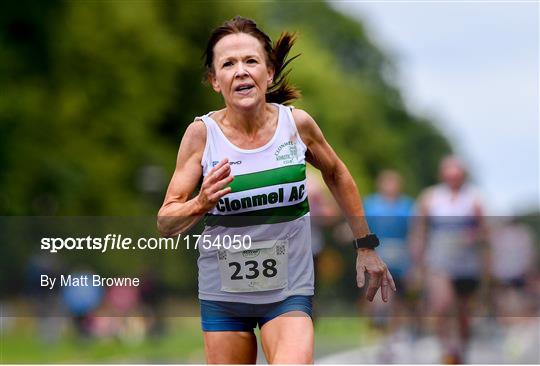 Irish Runner 10 Mile in conjunction with the AAI National 10 Mile Championships