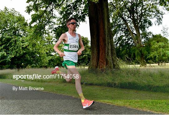 Irish Runner 10 Mile in conjunction with the AAI National 10 Mile Championships