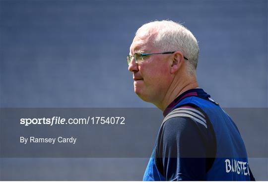 Kilkenny v Galway - Electric Ireland GAA Hurling All-Ireland Minor Championship quarter-final