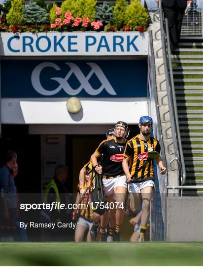 Kilkenny v Galway - Electric Ireland GAA Hurling All-Ireland Minor Championship quarter-final Kilkenny v Galway - Electric Ireland GAA Hurling All-Ireland Minor Championship quarter-final