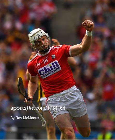 Kilkenny v Cork - GAA Hurling All-Ireland Senior Championship quarter-final