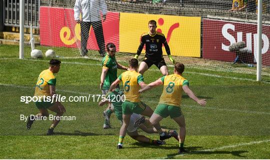 Donegal v Meath - GAA Football All-Ireland Senior Championship Quarter-Final Group 1 Phase 1 Donegal v Meath - GAA Football All-Ireland Senior Championship Quarter-Final Group 1 Phase 1