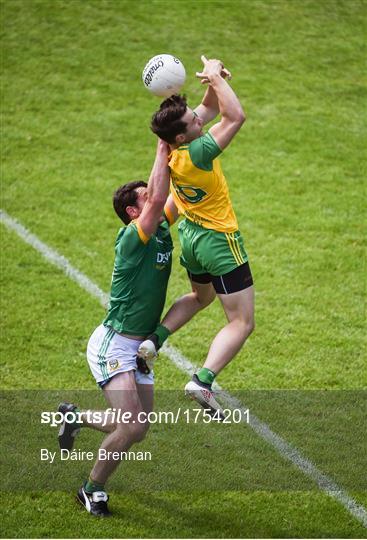 Donegal v Meath - GAA Football All-Ireland Senior Championship Quarter-Final Group 1 Phase 1