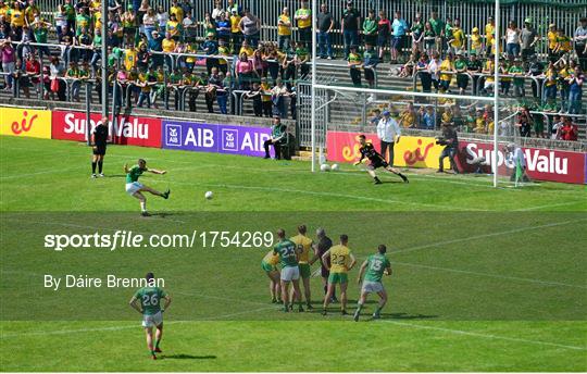 Donegal v Meath - GAA Football All-Ireland Senior Championship Quarter-Final Group 1 Phase 1