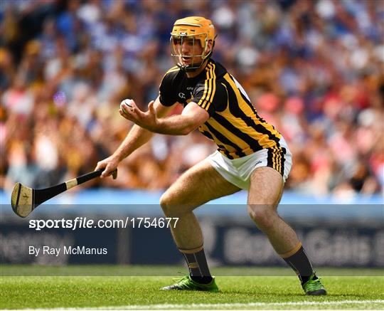 Kilkenny v Cork - GAA Hurling All-Ireland Senior Championship quarter-final