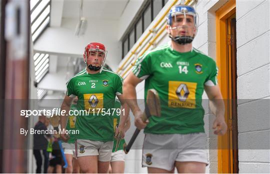 Westmeath v Cork - GAA Hurling All-Ireland Senior Championship preliminary round quarter-final Westmeath v Cork - GAA Hurling All-Ireland Senior Championship preliminary round quarter-final