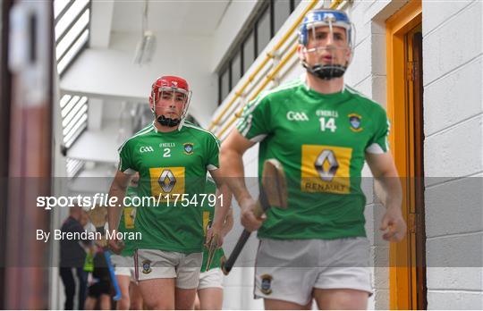 Westmeath v Cork - GAA Hurling All-Ireland Senior Championship preliminary round quarter-final