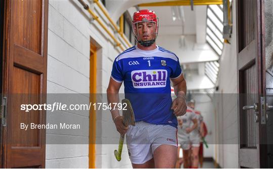 Westmeath v Cork - GAA Hurling All-Ireland Senior Championship preliminary round quarter-final Westmeath v Cork - GAA Hurling All-Ireland Senior Championship preliminary round quarter-final