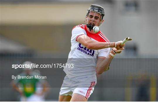 Westmeath v Cork - GAA Hurling All-Ireland Senior Championship preliminary round quarter-final Westmeath v Cork - GAA Hurling All-Ireland Senior Championship preliminary round quarter-final
