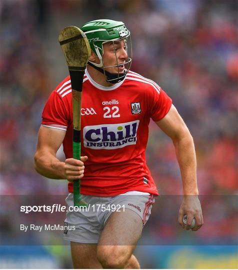 Kilkenny v Cork - GAA Hurling All-Ireland Senior Championship quarter-final Kilkenny v Cork - GAA Hurling All-Ireland Senior Championship quarter-final