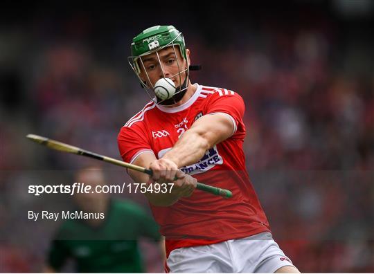 Kilkenny v Cork - GAA Hurling All-Ireland Senior Championship quarter-final