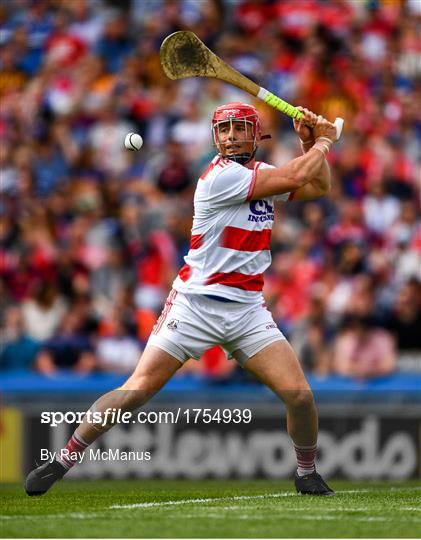 Kilkenny v Cork - GAA Hurling All-Ireland Senior Championship quarter-final