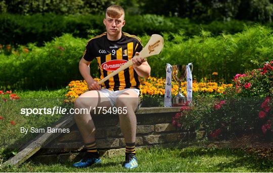 Bord Gáis Energy GAA U-20 Hurling Provincial Championship Finals Preview Bord Gáis Energy GAA U-20 Hurling Provincial Championship Finals Preview