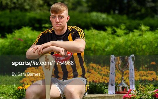 Bord Gáis Energy GAA U-20 Hurling Provincial Championship Finals Preview