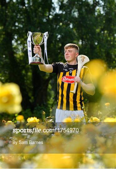 Bord Gáis Energy GAA U-20 Hurling Provincial Championship Finals Preview