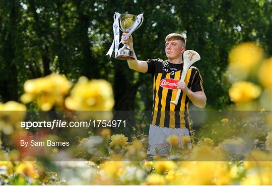 Bord Gáis Energy GAA U-20 Hurling Provincial Championship Finals Preview