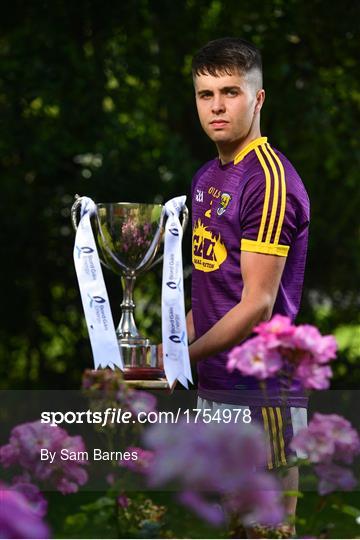 Bord Gáis Energy GAA U-20 Hurling Provincial Championship Finals Preview