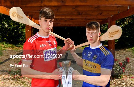 Bord Gáis Energy GAA U-20 Hurling Provincial Championship Finals Preview