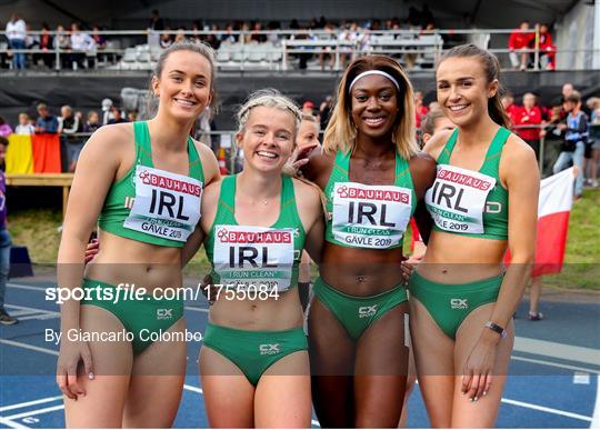 European Athletics U23 Championships 2019 - Day 4 European Athletics U23 Championships 2019 - Day 4