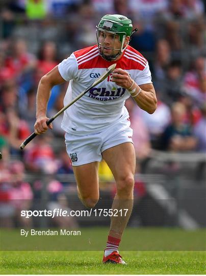 Westmeath v Cork - GAA Hurling All-Ireland Senior Championship preliminary round quarter-final