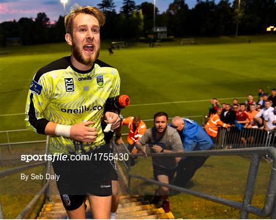 UCD v Bohemians - SSE Airtricity League Premier Division