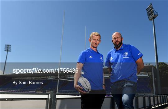 Leinster Rugby Double-Header Confirmed for Energia Park