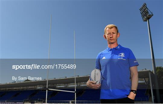 Leinster Rugby Double-Header Confirmed for Energia Park