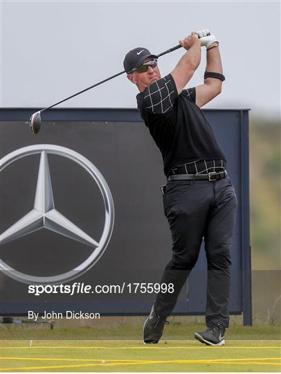 148th Open Championship - Previews
