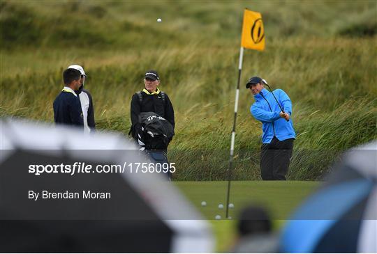 148th Open Championship - Previews 148th Open Championship - Previews