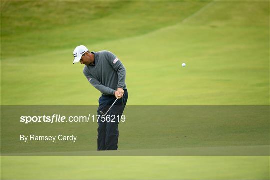 148th Open Championship - Previews