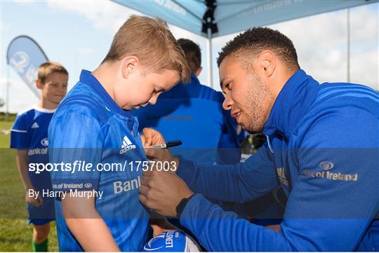 2019 Seapoint RC, Bank of Ireland Leinster Rugby Summer Camp