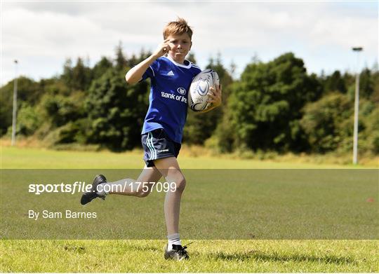 2019 Portlaoise RFC, Bank of Ireland Leinster Rugby Summer Camp
