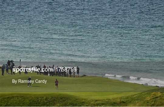148th Open Championship - Day Three 148th Open Championship - Day Three