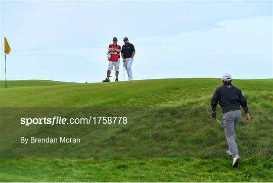 148th Open Championship - Day Three