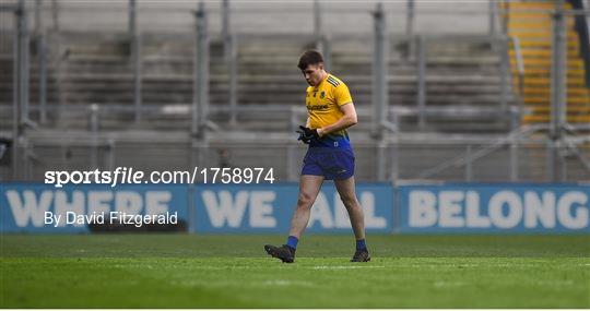 Dublin v Roscommon - GAA Football All-Ireland Senior Championship Quarter-Final Group 2 Phase 2