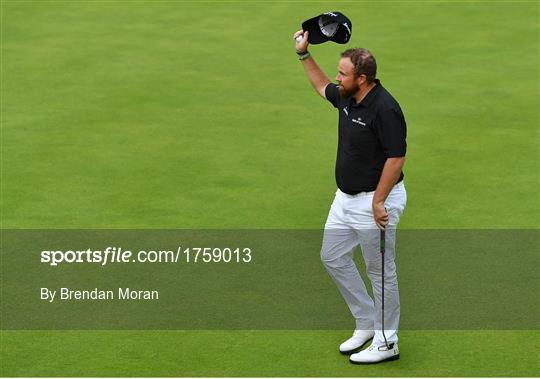 148th Open Championship - Day Three 148th Open Championship - Day Three