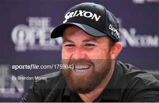 148th Open Championship - Day Three 148th Open Championship - Day Three