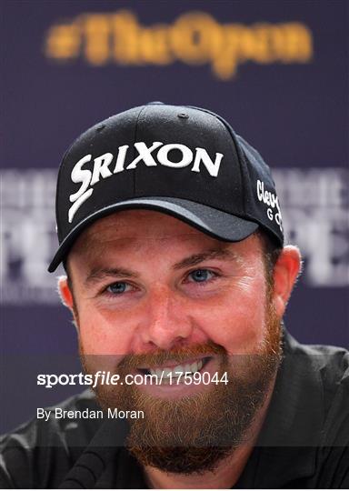 148th Open Championship - Day Three