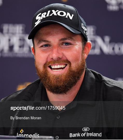 148th Open Championship - Day Three 148th Open Championship - Day Three