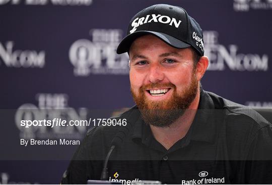 148th Open Championship - Day Three